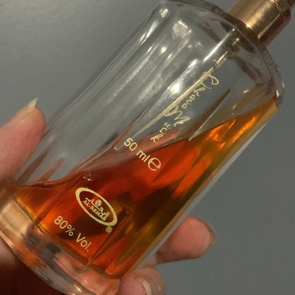 Choco musk - Picture 2 of 2